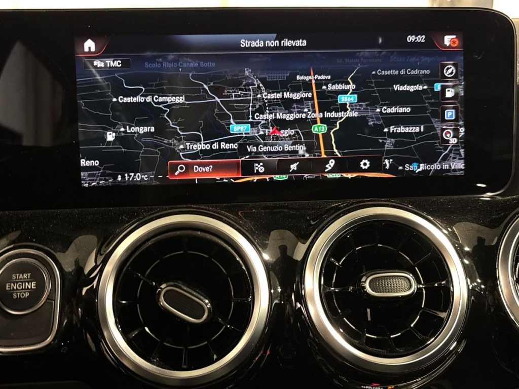 GLA 250 e phev (eq-power) Business Extra auto - Certified