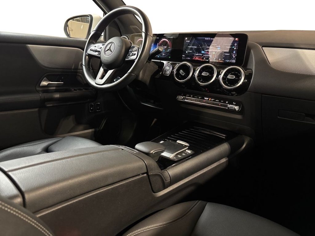 GLA 250 e phev (eq-power) Business Extra auto - Certified