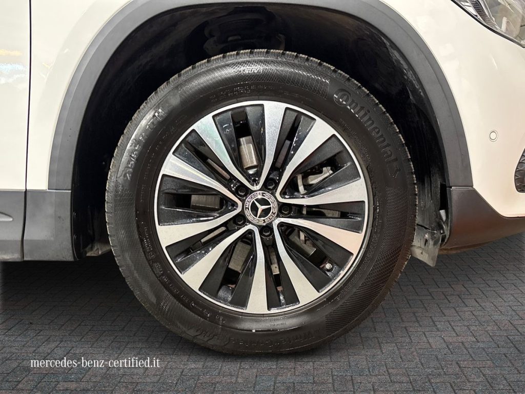 GLA 250 e phev (eq-power) Business Extra auto - Certified