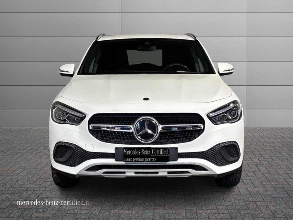 GLA 250 e phev (eq-power) Business Extra auto - Certified