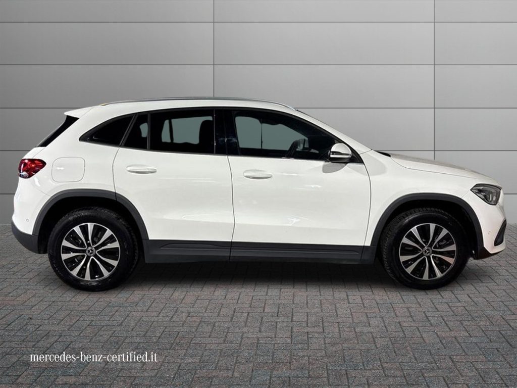 GLA 250 e phev (eq-power) Business Extra auto - Certified