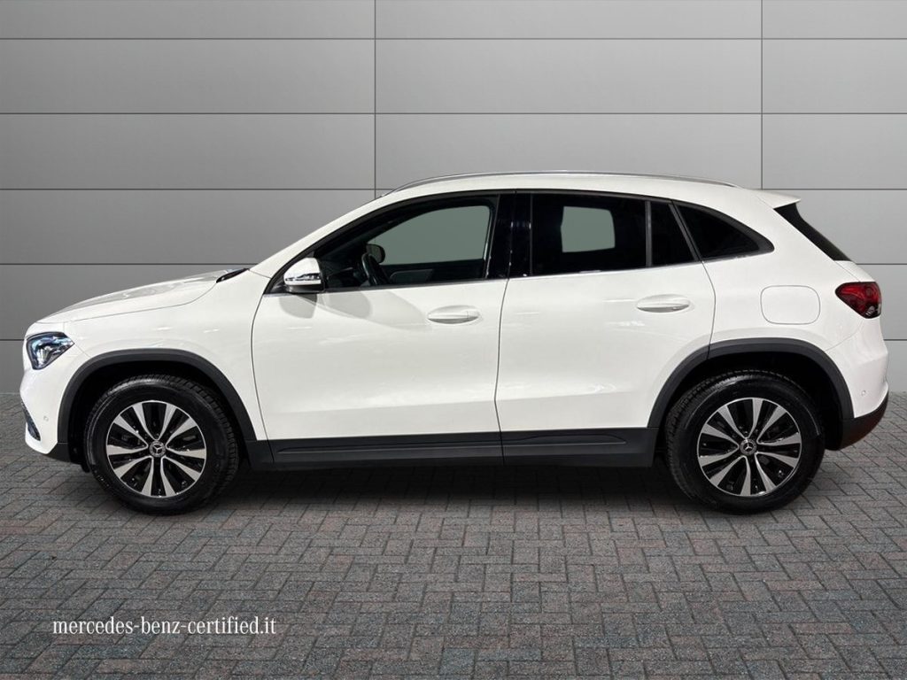 GLA 250 e phev (eq-power) Business Extra auto - Certified