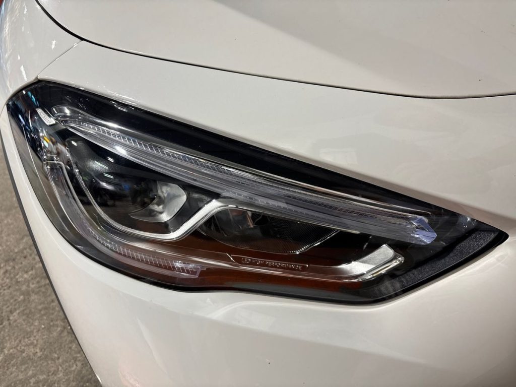 GLA 250 e phev (eq-power) Business Extra auto - Certified