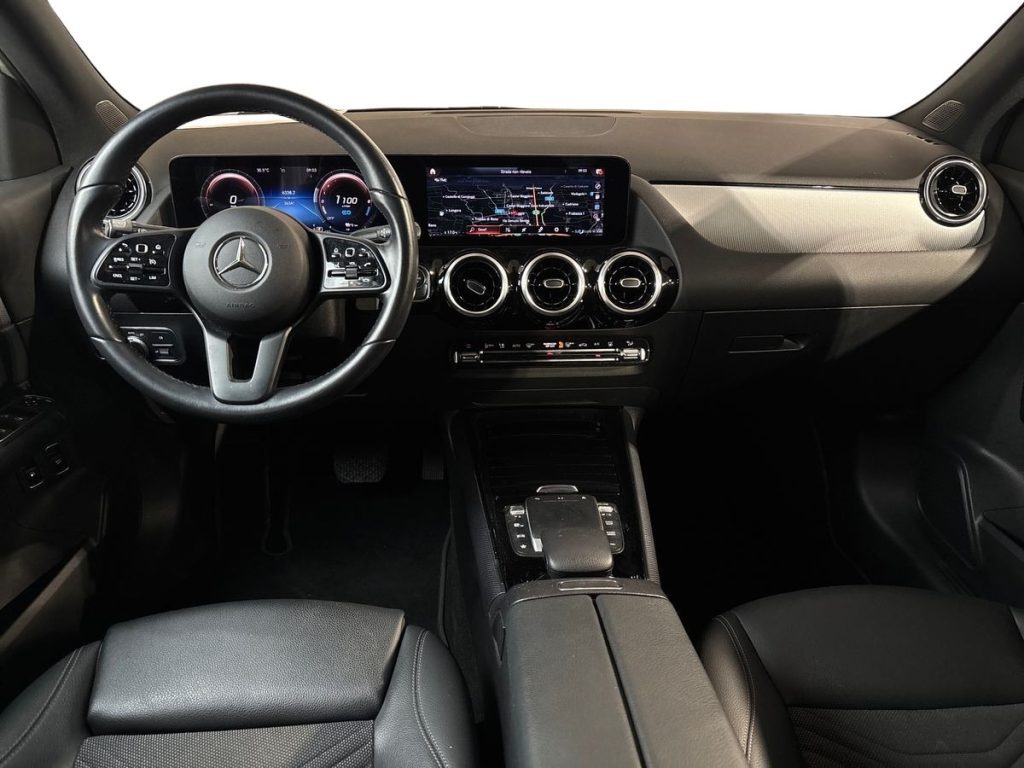 GLA 250 e phev (eq-power) Business Extra auto - Certified