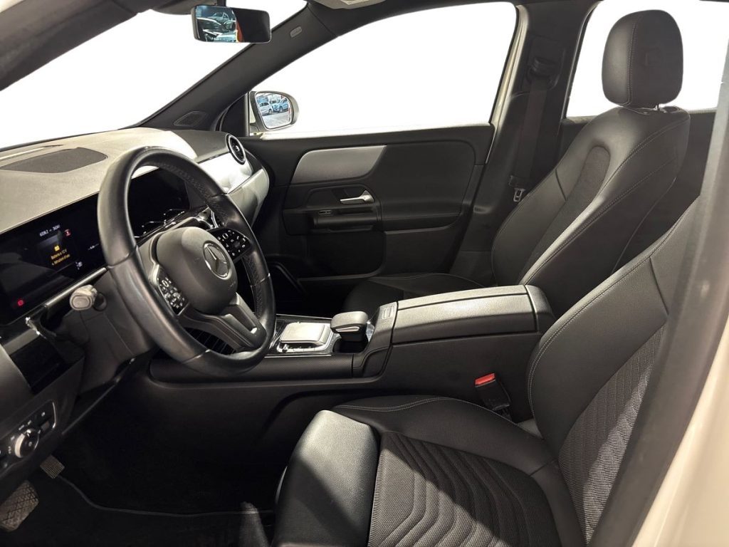 GLA 250 e phev (eq-power) Business Extra auto - Certified