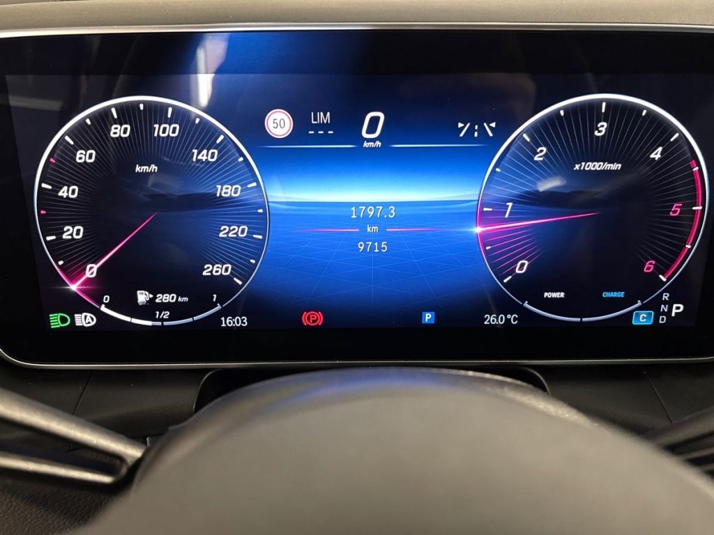 GLC Coupe 220 d AMG Line Premium 4matic auto - Certified