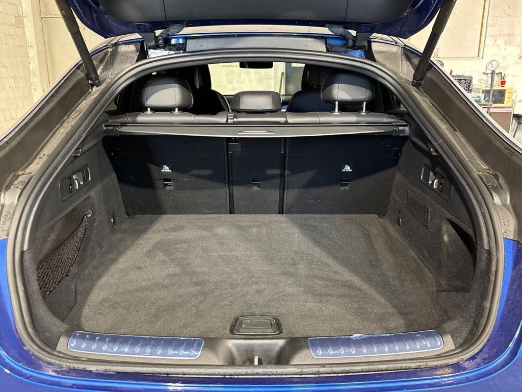 GLC Coupe 220 d AMG Line Premium 4matic auto - Certified