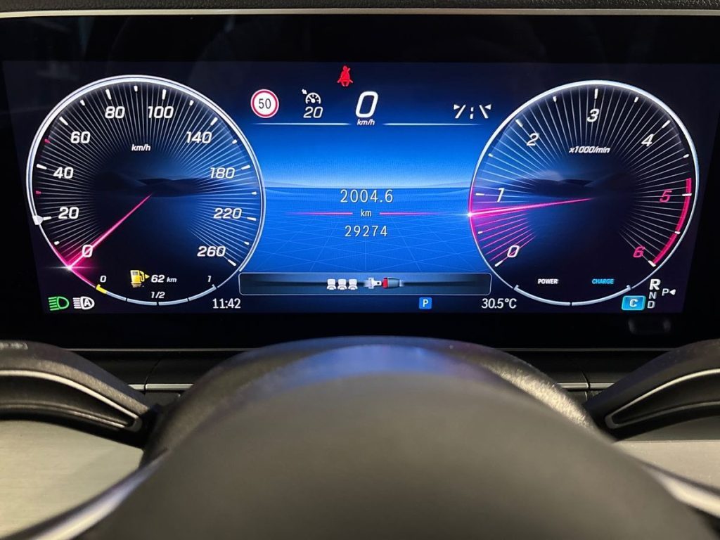 GLE 300 d Advanced 4matic auto - Certified