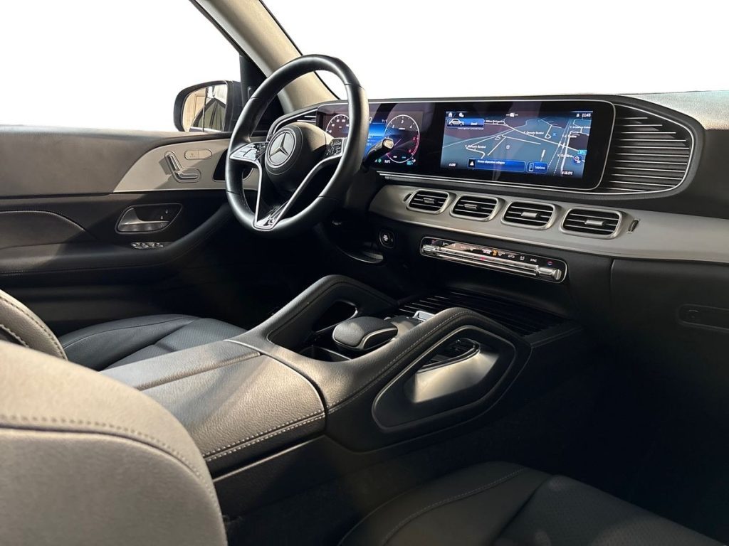 GLE 300 d Advanced 4matic auto - Certified