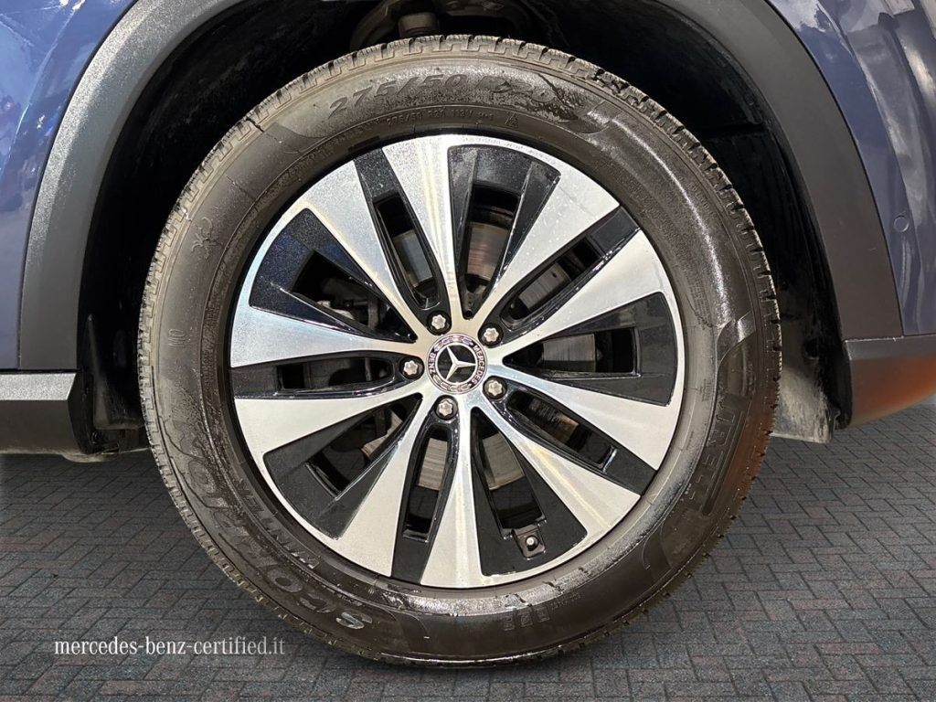 GLE 300 d Advanced 4matic auto - Certified