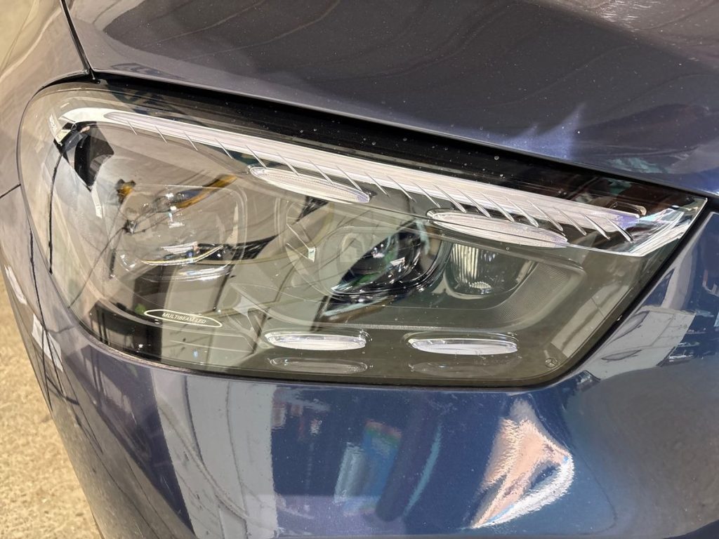 GLE 300 d Advanced 4matic auto - Certified