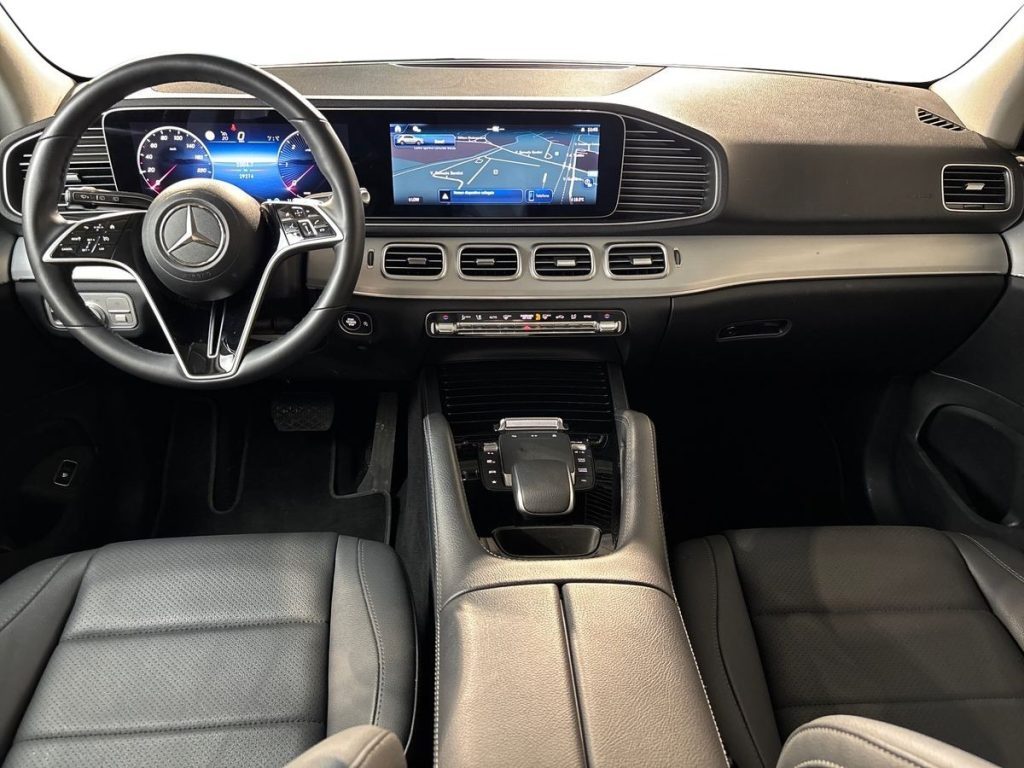 GLE 300 d Advanced 4matic auto - Certified