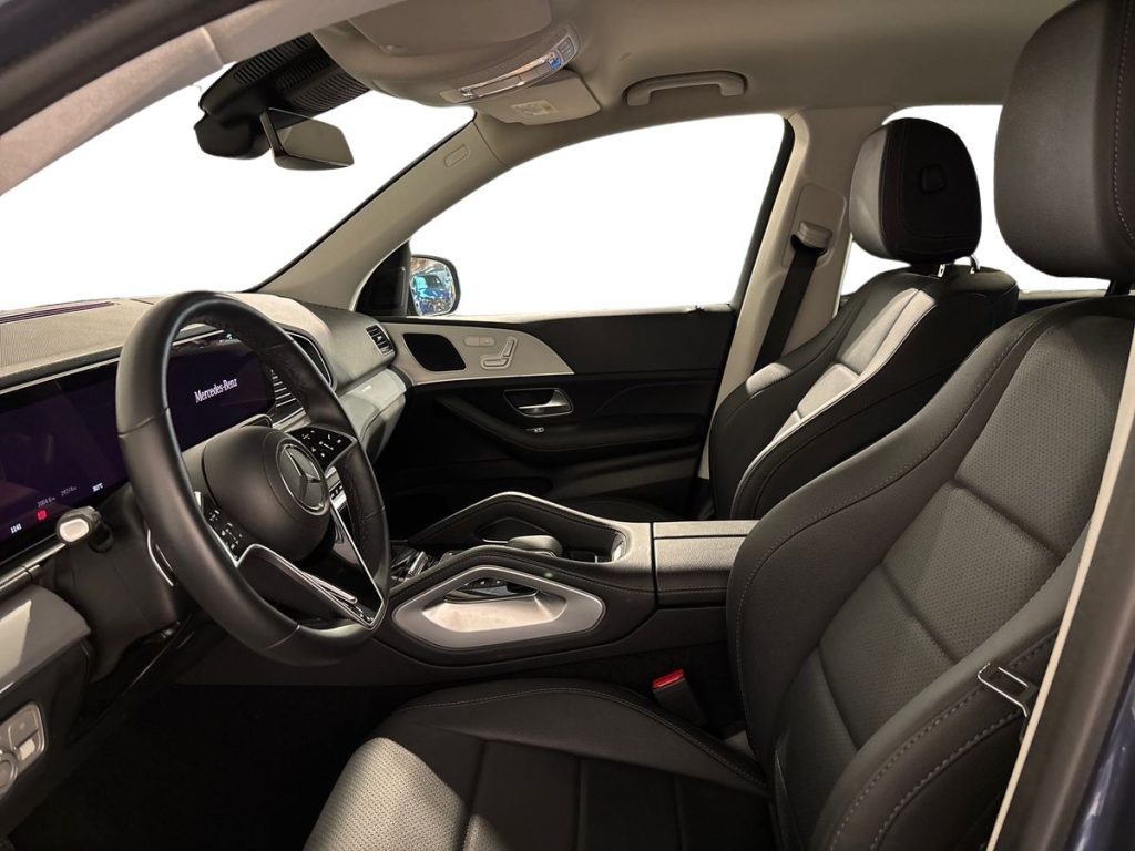 GLE 300 d Advanced 4matic auto - Certified