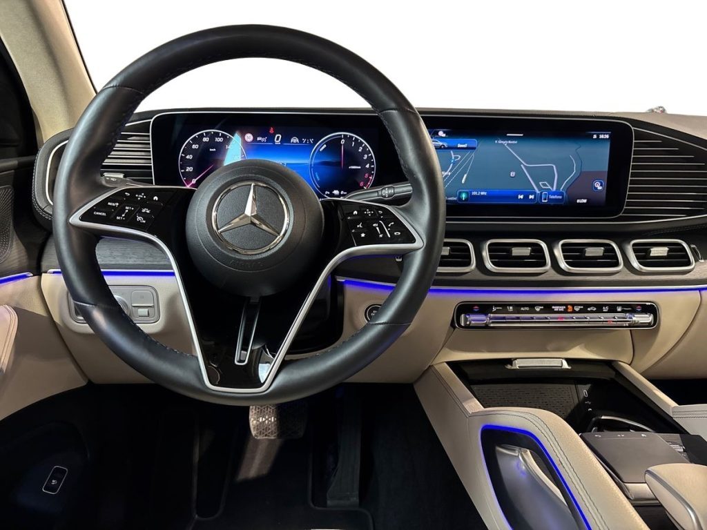 GLE Coupe 350 de phev AMG Line Premium Plus 4matic - Certified