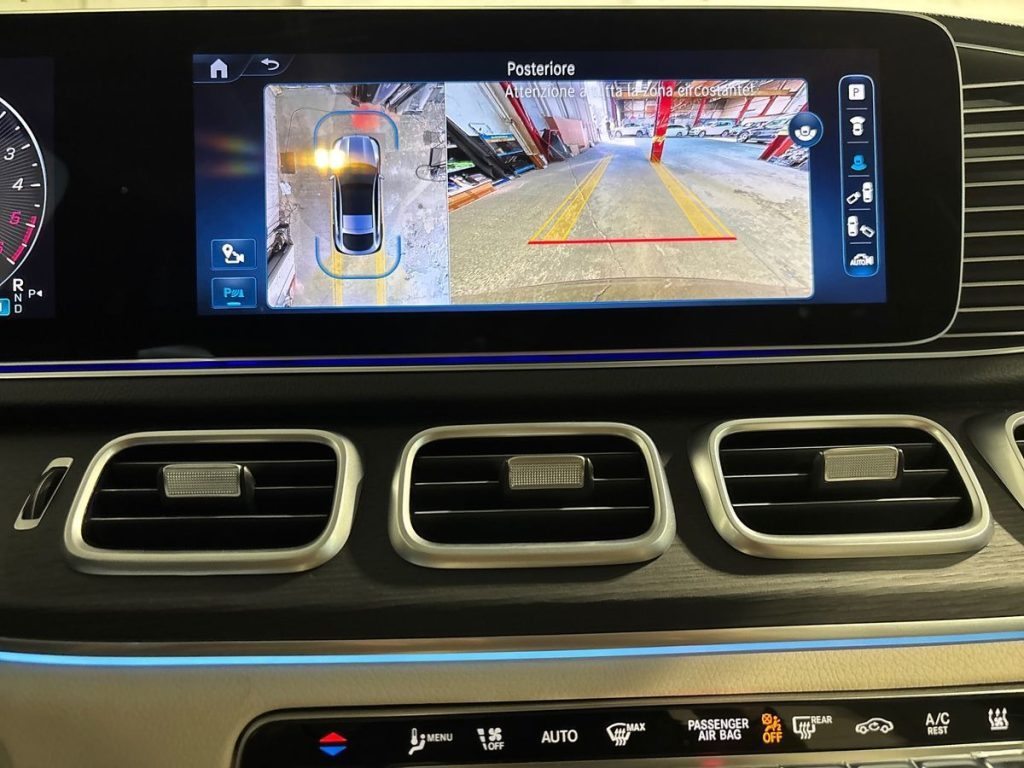 GLE Coupe 350 de phev AMG Line Premium Plus 4matic - Certified