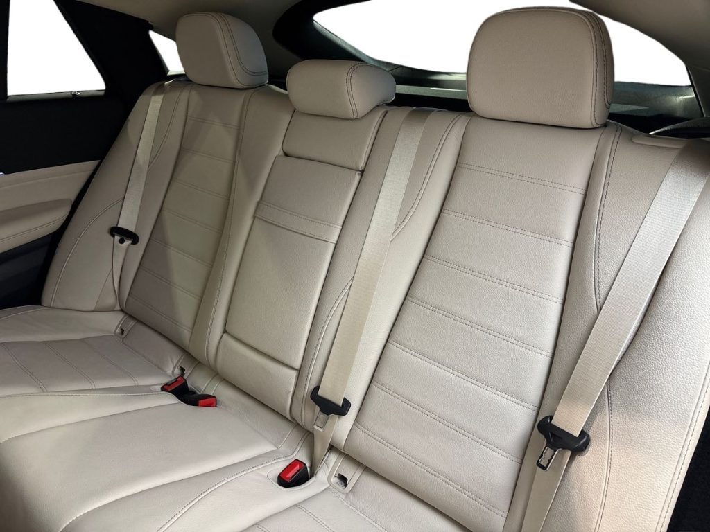 GLE Coupe 350 de phev AMG Line Premium Plus 4matic - Certified