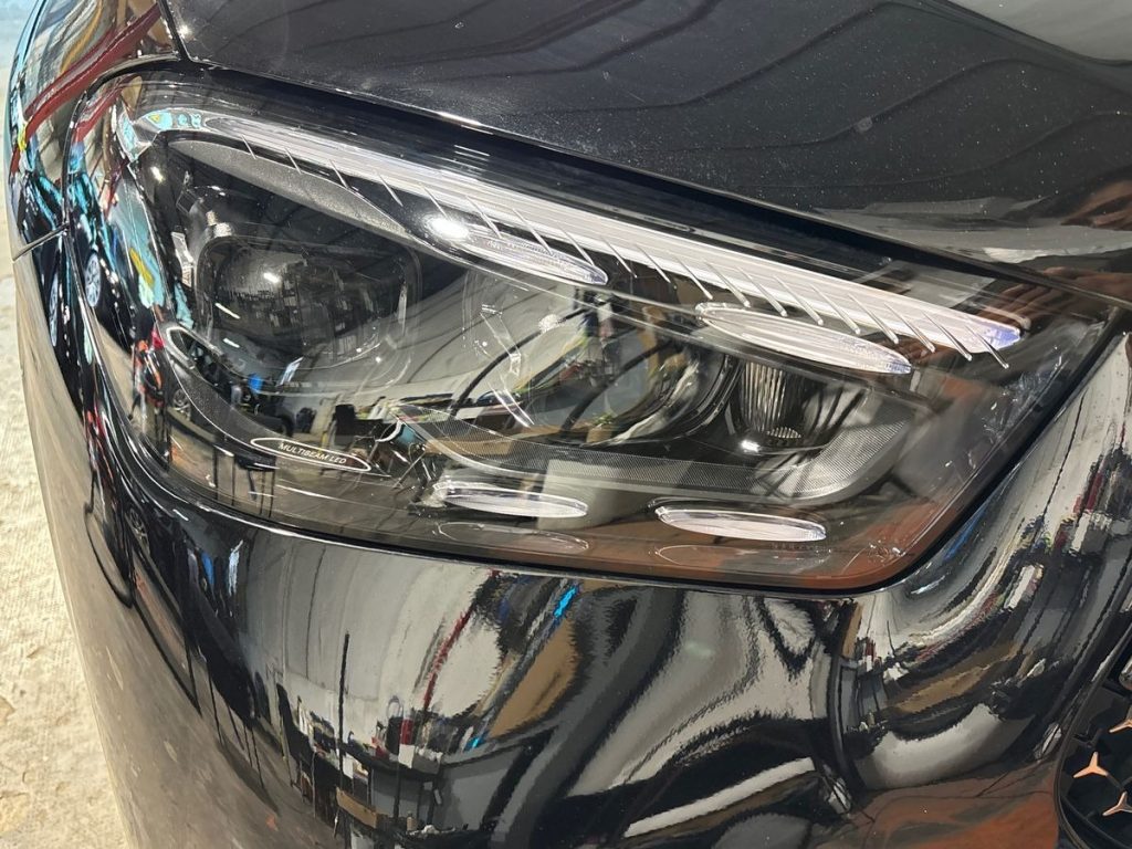 GLE Coupe 350 de phev AMG Line Premium Plus 4matic - Certified