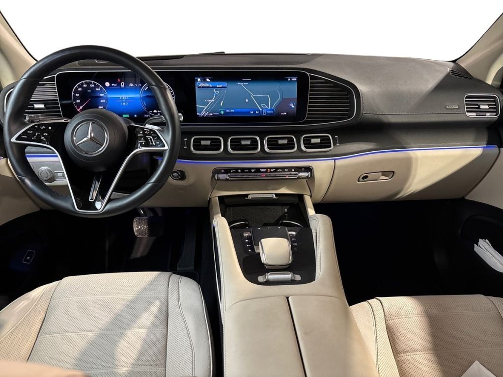 GLE Coupe 350 de phev AMG Line Premium Plus 4matic - Certified