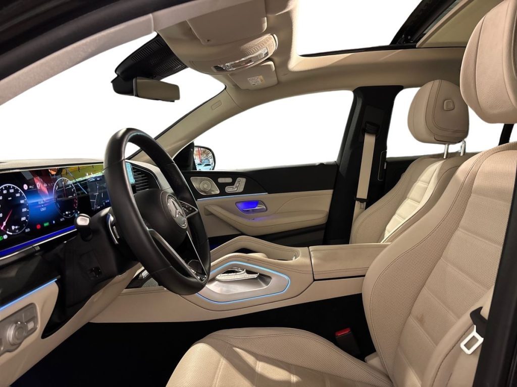 GLE Coupe 350 de phev AMG Line Premium Plus 4matic - Certified