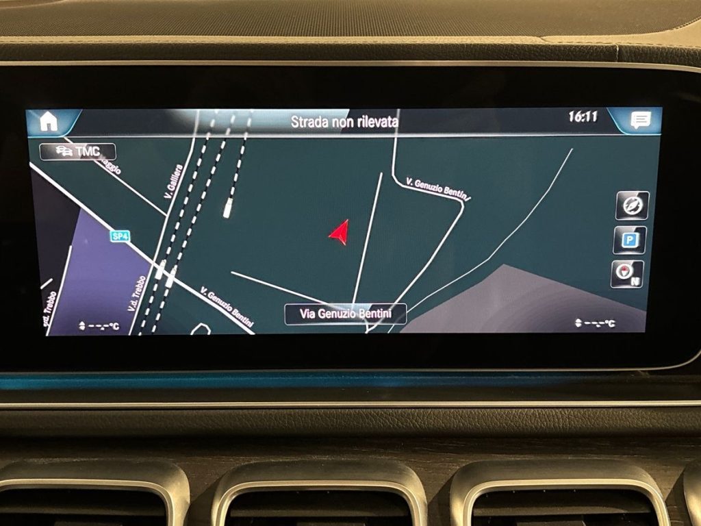 GLE Coupe 350 de phev (e eq-power) Premium 4matic - Certified