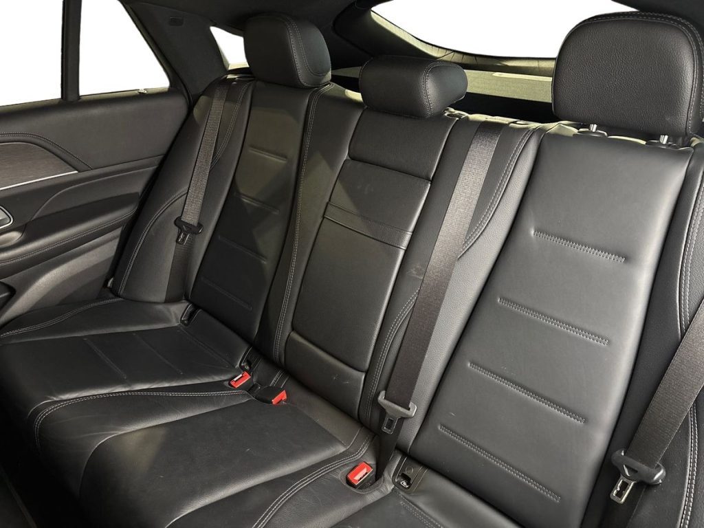 GLE Coupe 350 de phev (e eq-power) Premium 4matic - Certified