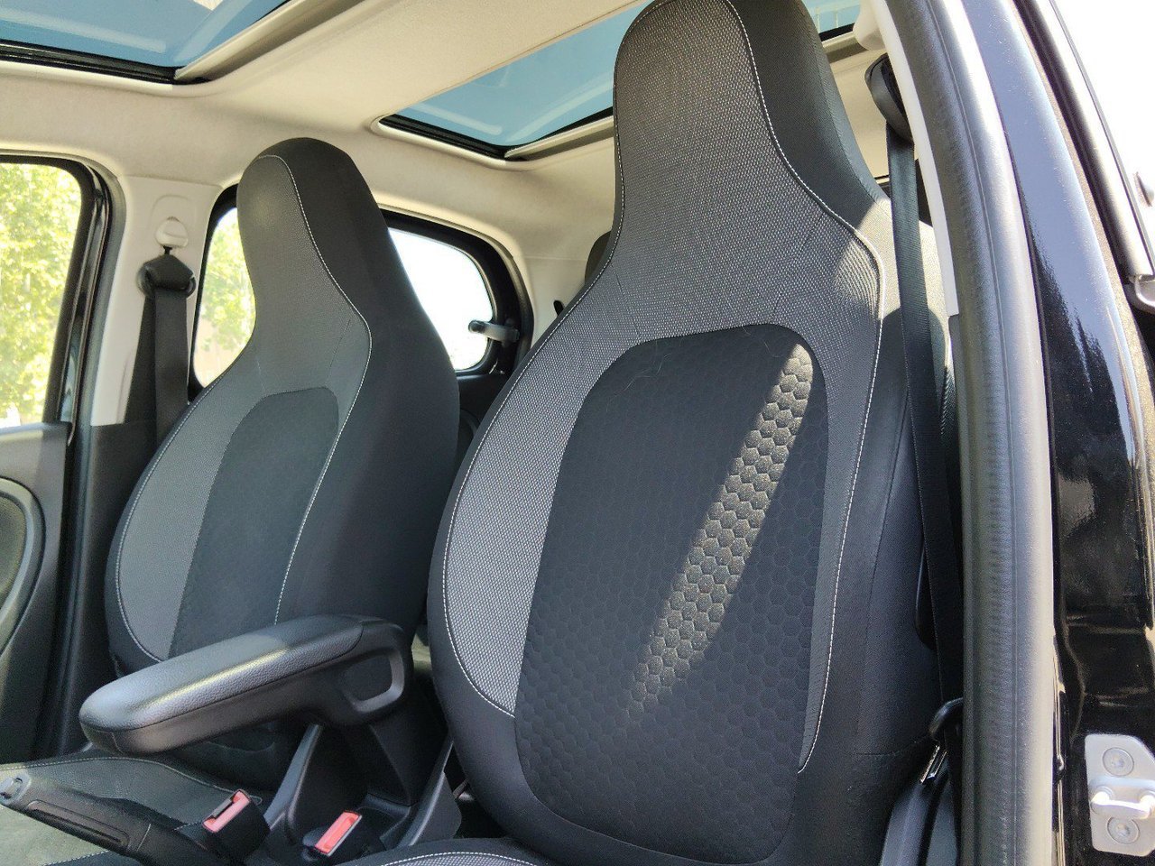 Forfour eq Pulse 22kW - Certified