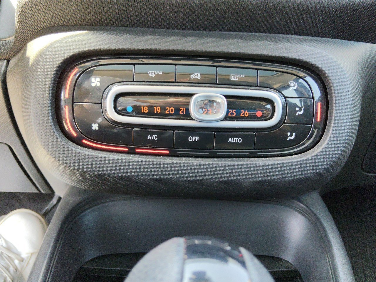 Forfour eq Pulse 22kW - Certified