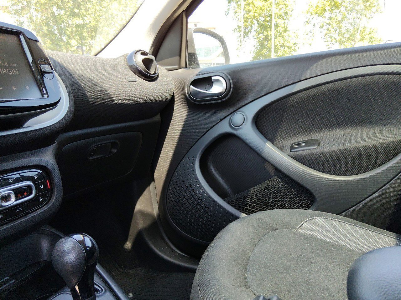 Forfour eq Pulse 22kW - Certified