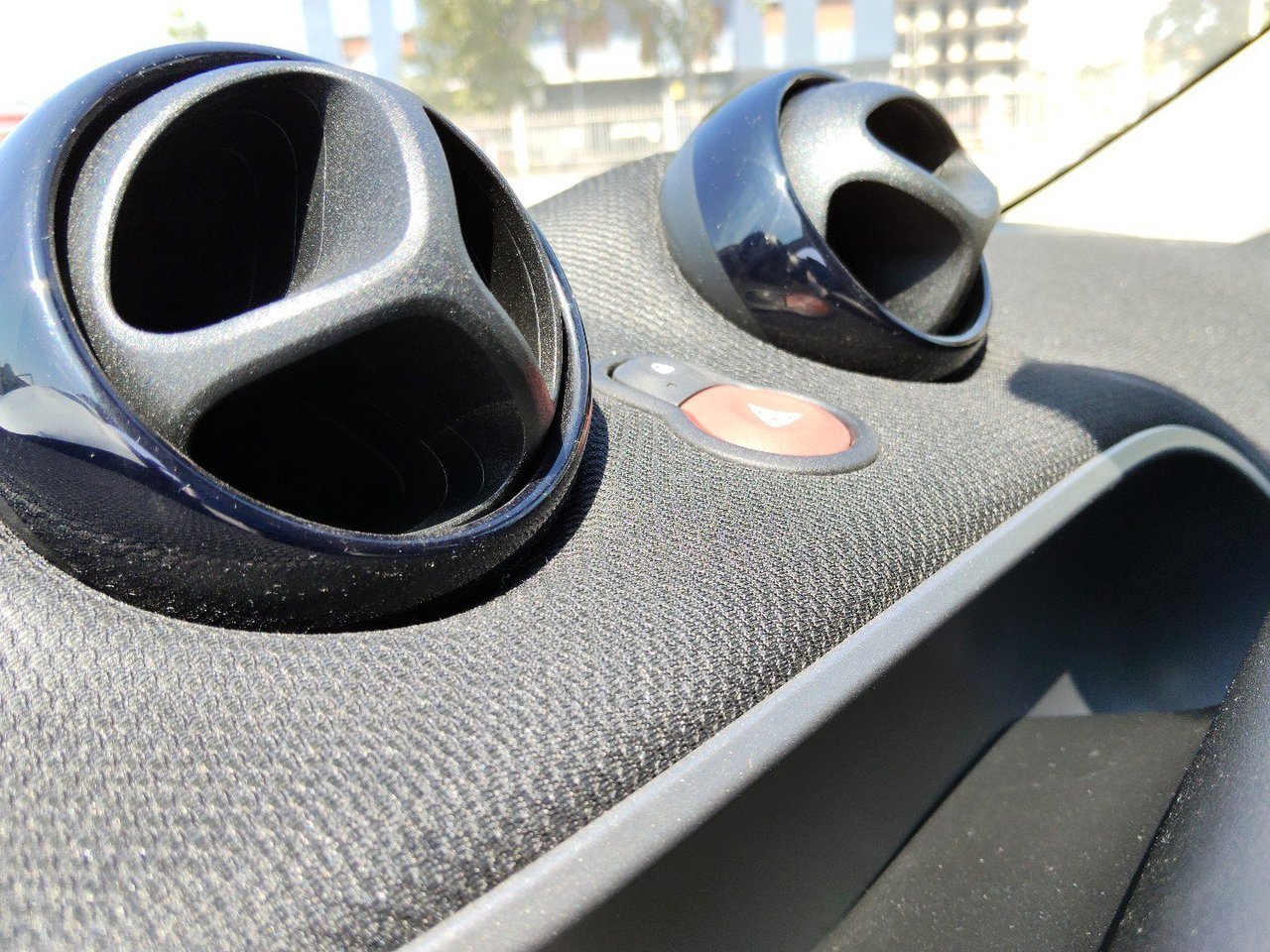 Forfour eq Pulse 22kW - Certified