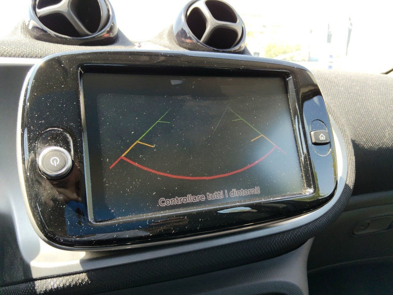 Forfour eq Pulse 22kW - Certified