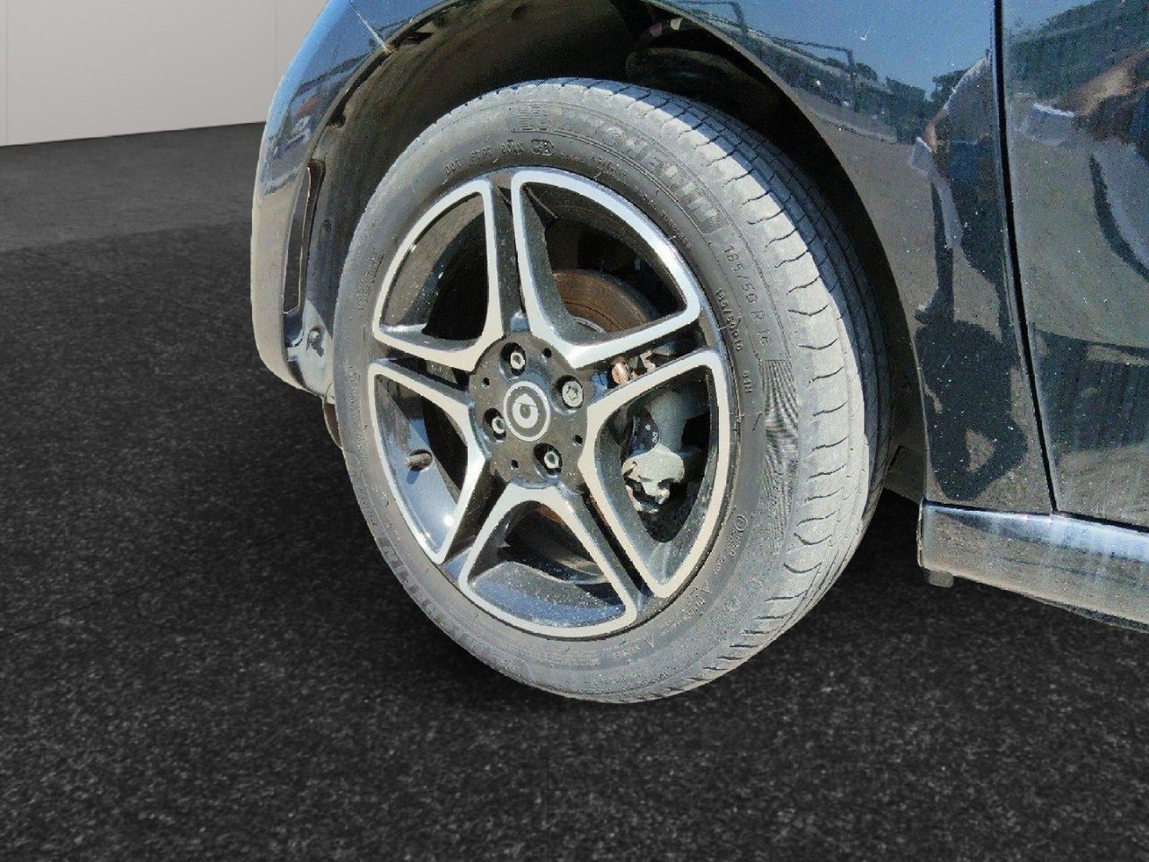 Forfour eq Pulse 22kW - Certified