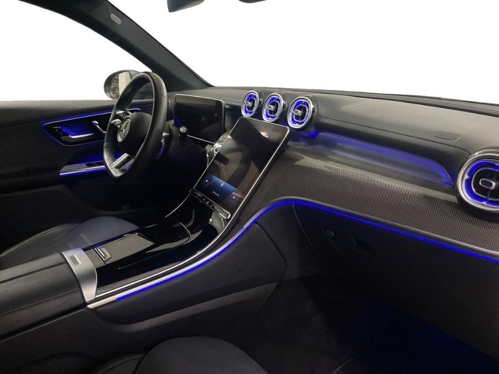 GLC 220 d AMG Premium 4matic auto - Certified