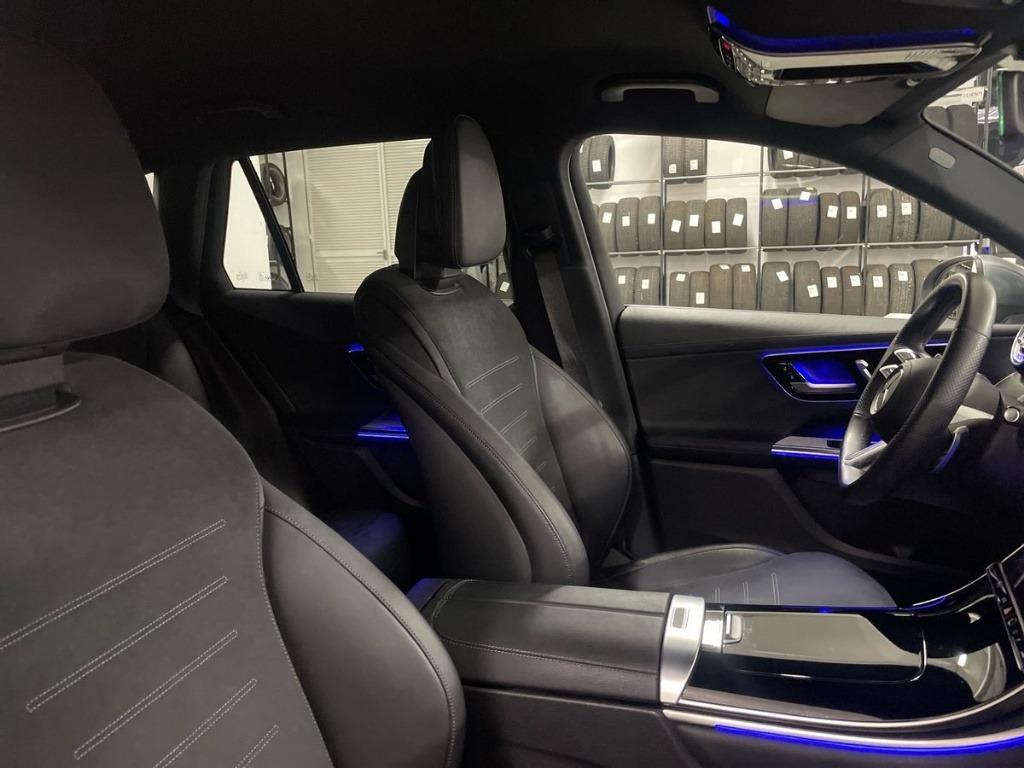 GLC 220 d AMG Premium 4matic auto - Certified