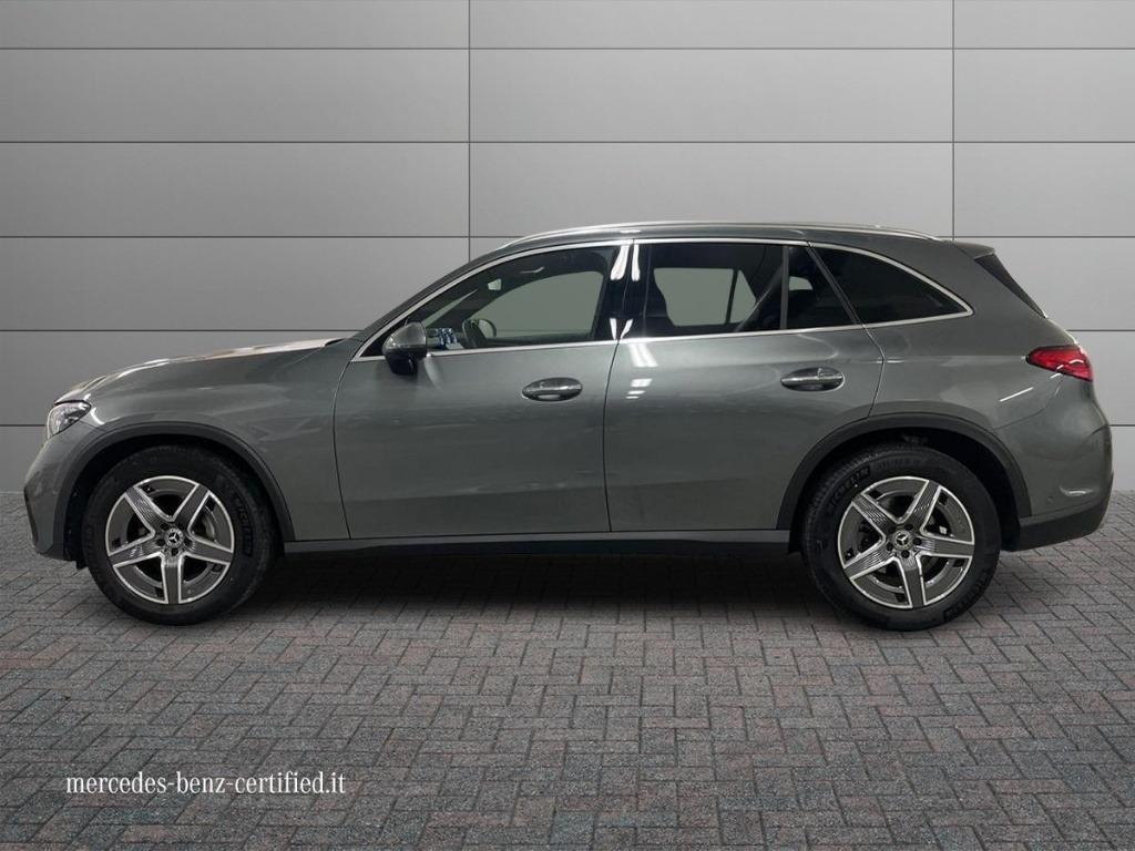 GLC 220 d AMG Premium 4matic auto - Certified