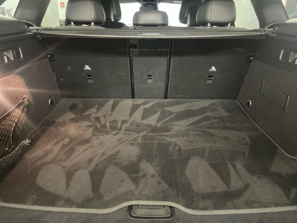 GLC 220 d AMG Premium 4matic auto - Certified