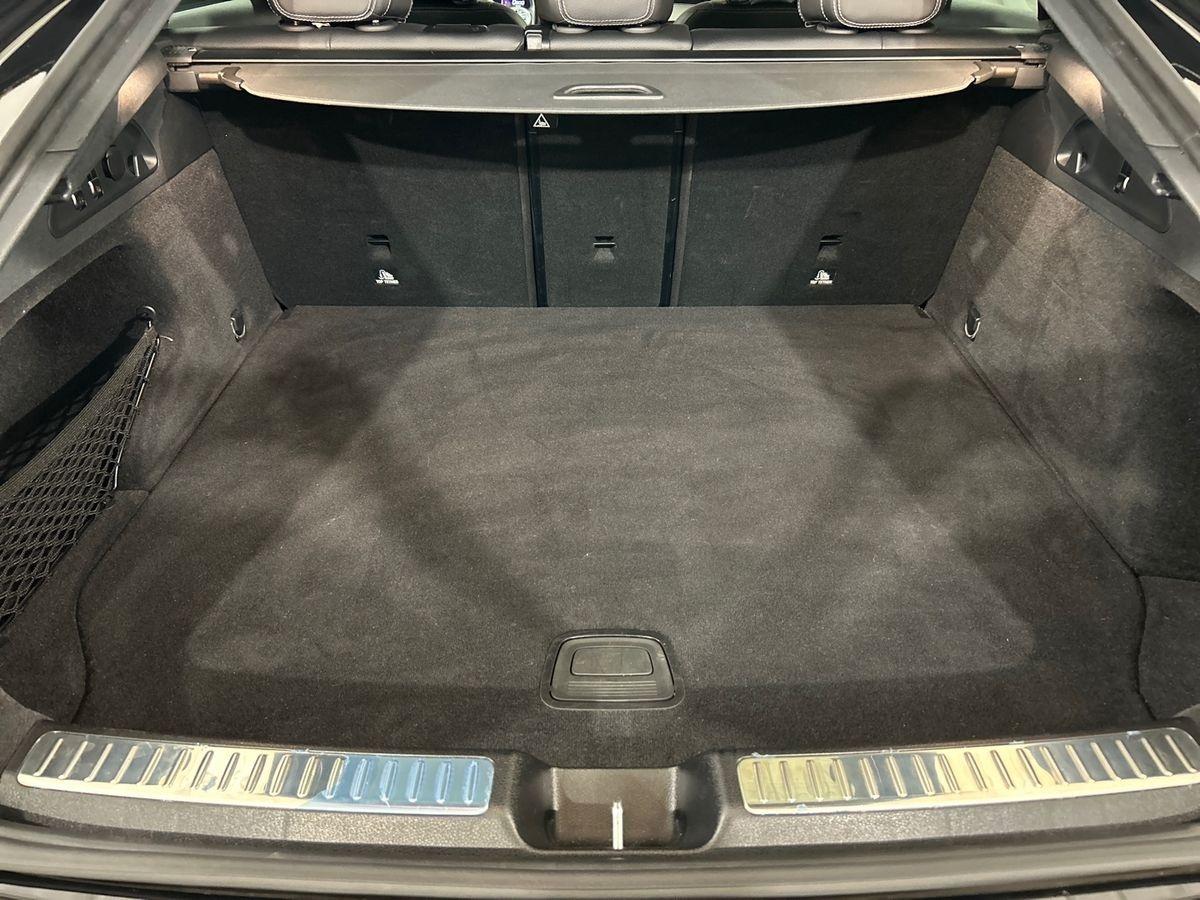 GLC Coupe 220 d Night edition Plus 4matic auto - Certified