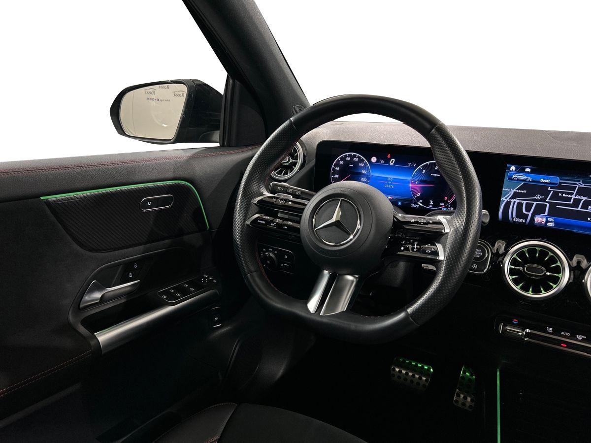 GLA 220 d AMG Line Advanced Plus 4matic auto - Certified