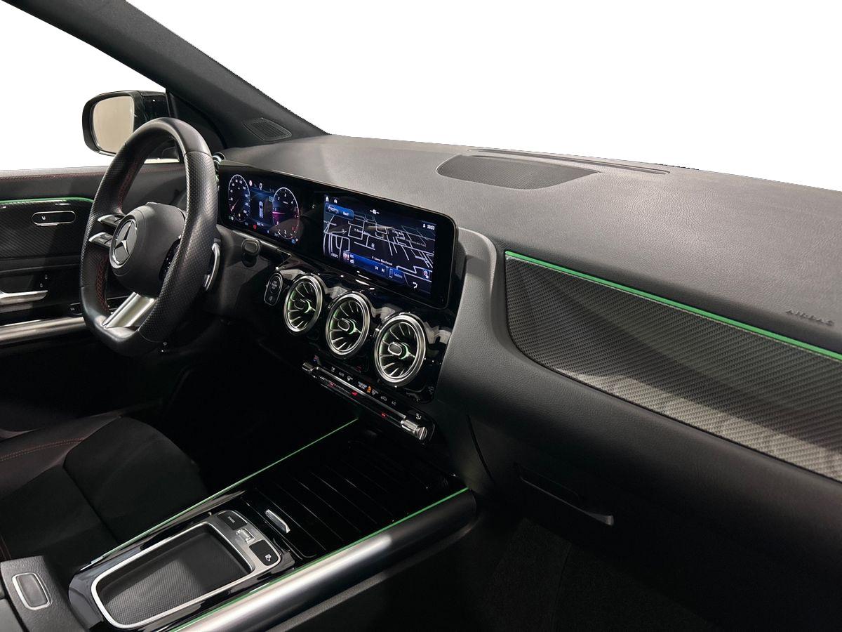 GLA 220 d AMG Line Advanced Plus 4matic auto - Certified