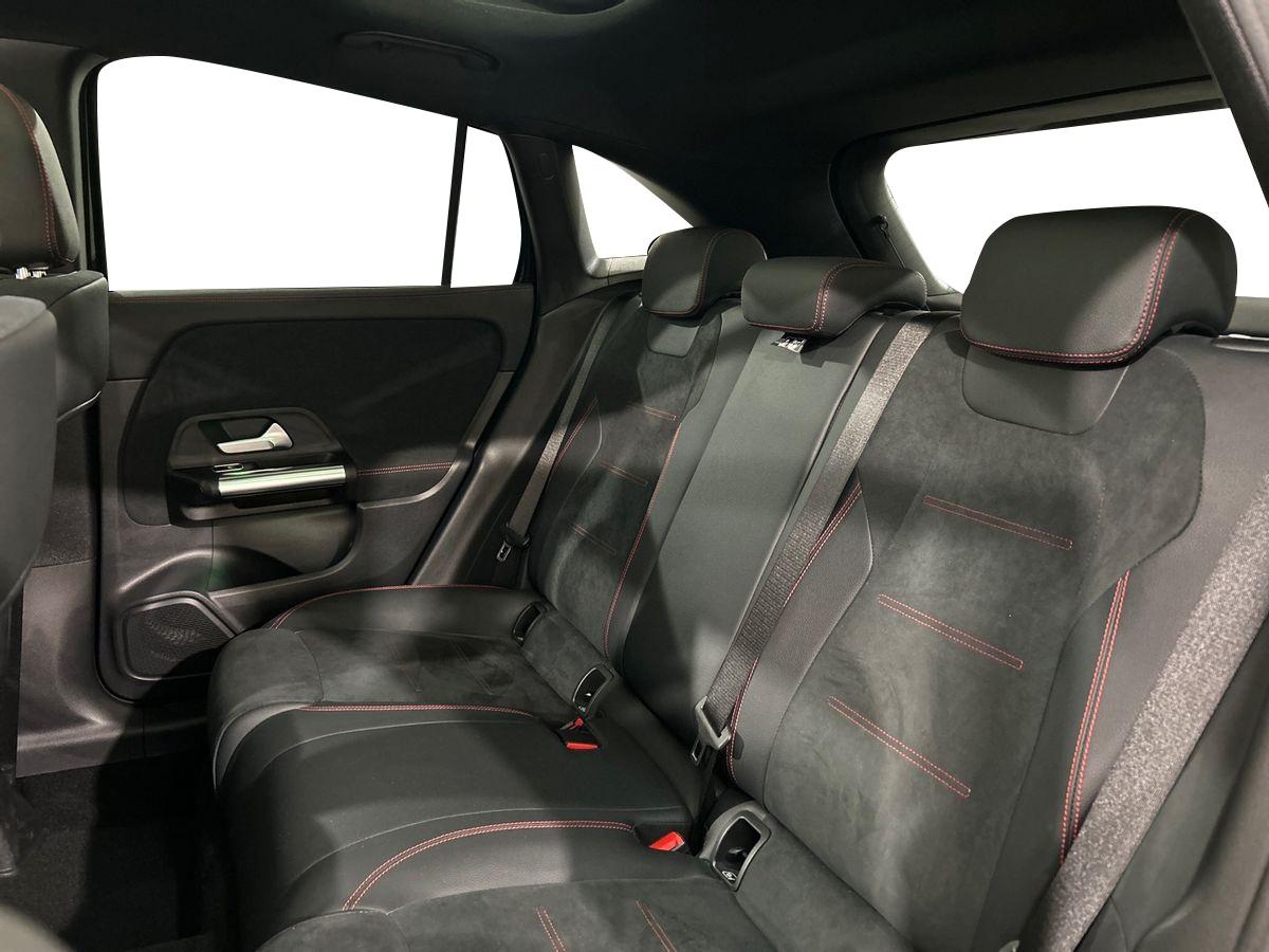 GLA 220 d AMG Line Advanced Plus 4matic auto - Certified