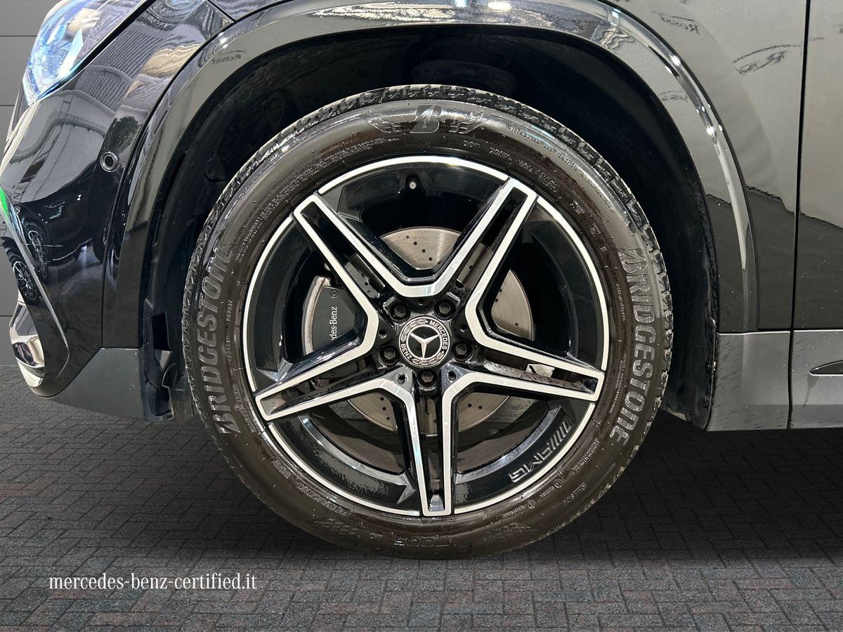 GLA 220 d AMG Line Advanced Plus 4matic auto - Certified