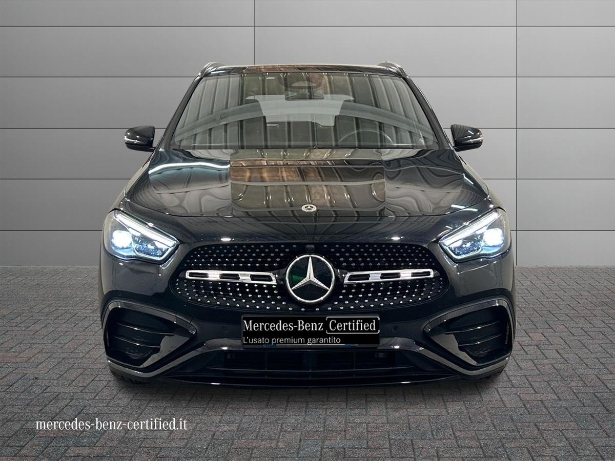 GLA 220 d AMG Line Advanced Plus 4matic auto - Certified
