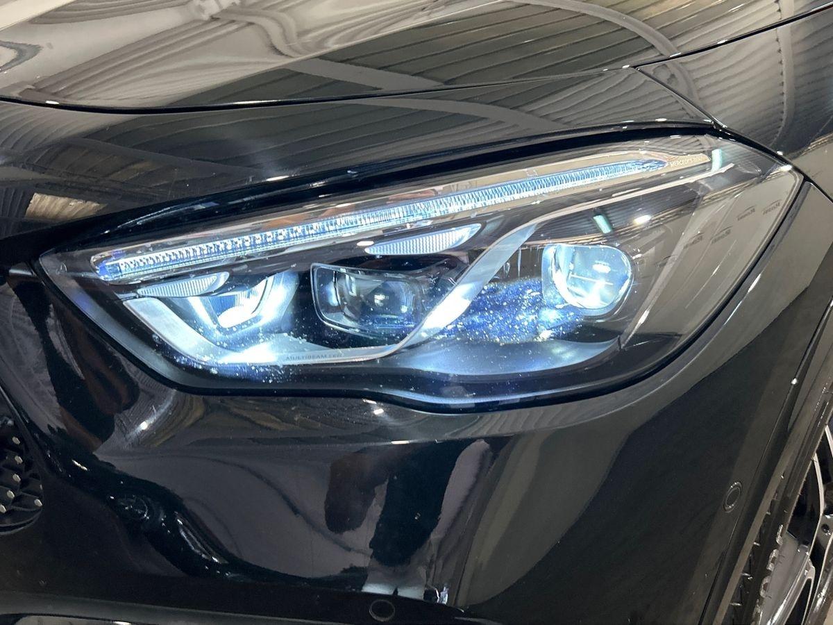 GLA 220 d AMG Line Advanced Plus 4matic auto - Certified