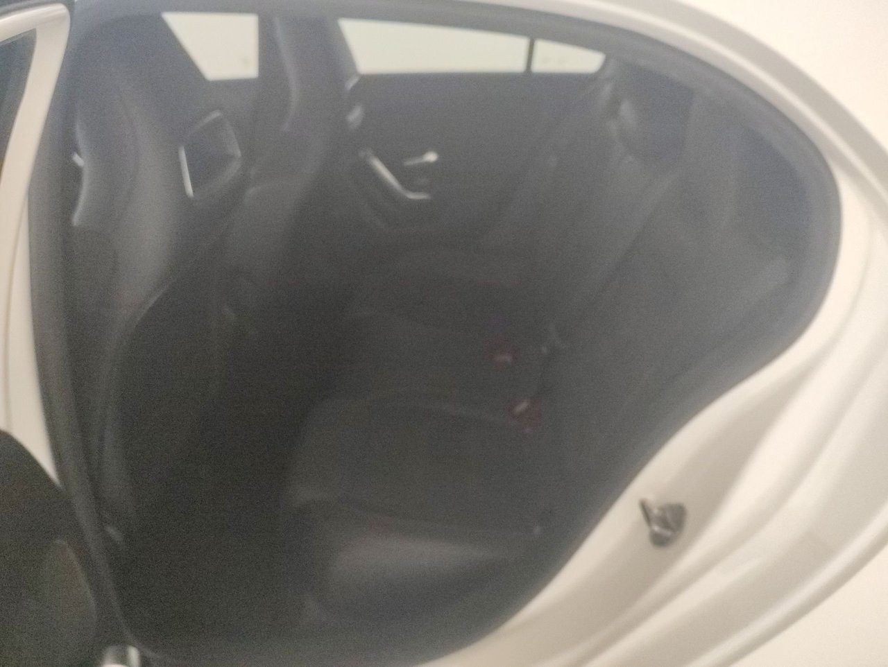 A 200 d Premium auto - Certified