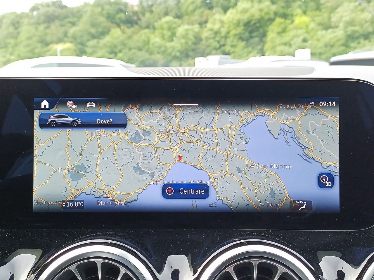 GLA 200 d AMG Line Advanced Plus auto - Certified