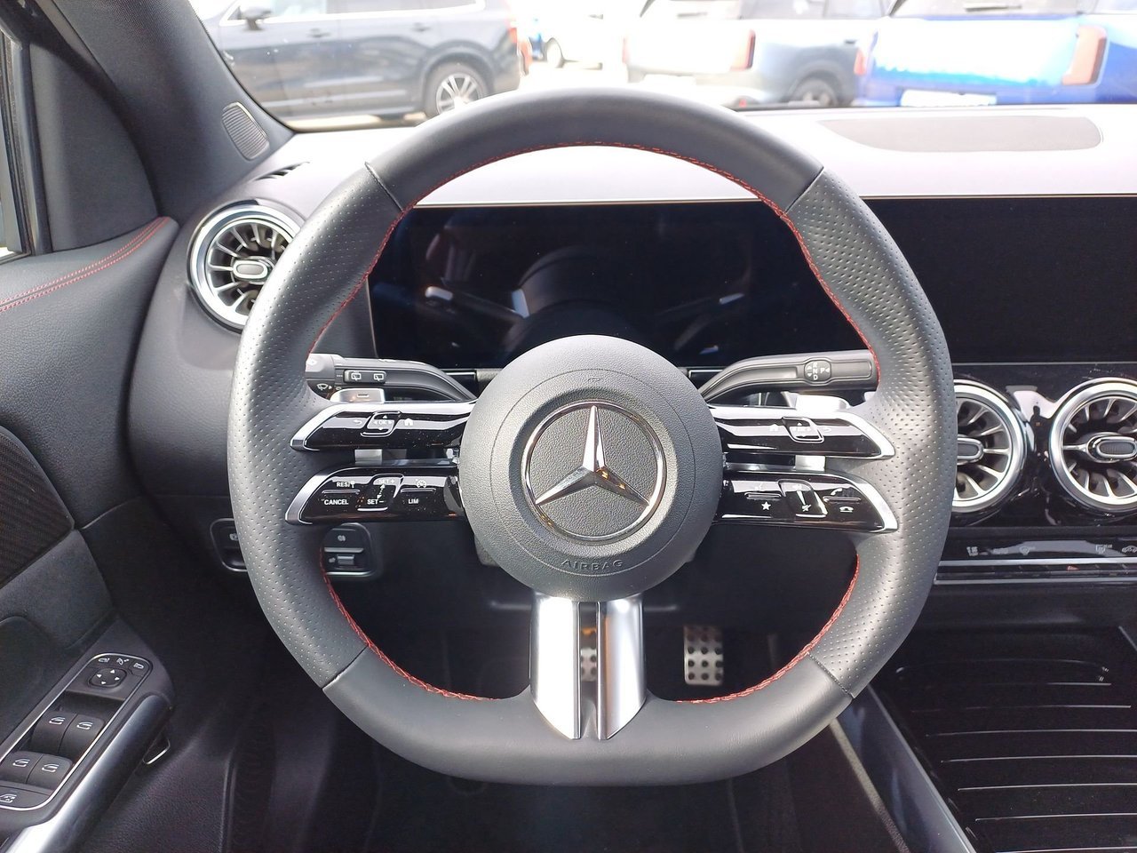 GLA 200 d AMG Line Advanced Plus auto - Certified