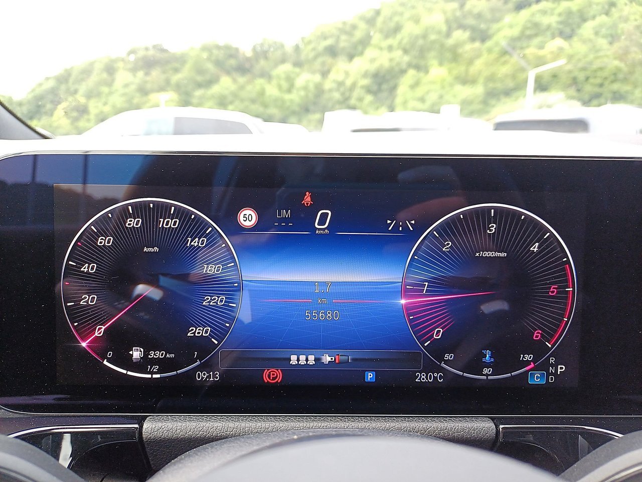 GLA 200 d AMG Line Advanced Plus auto - Certified