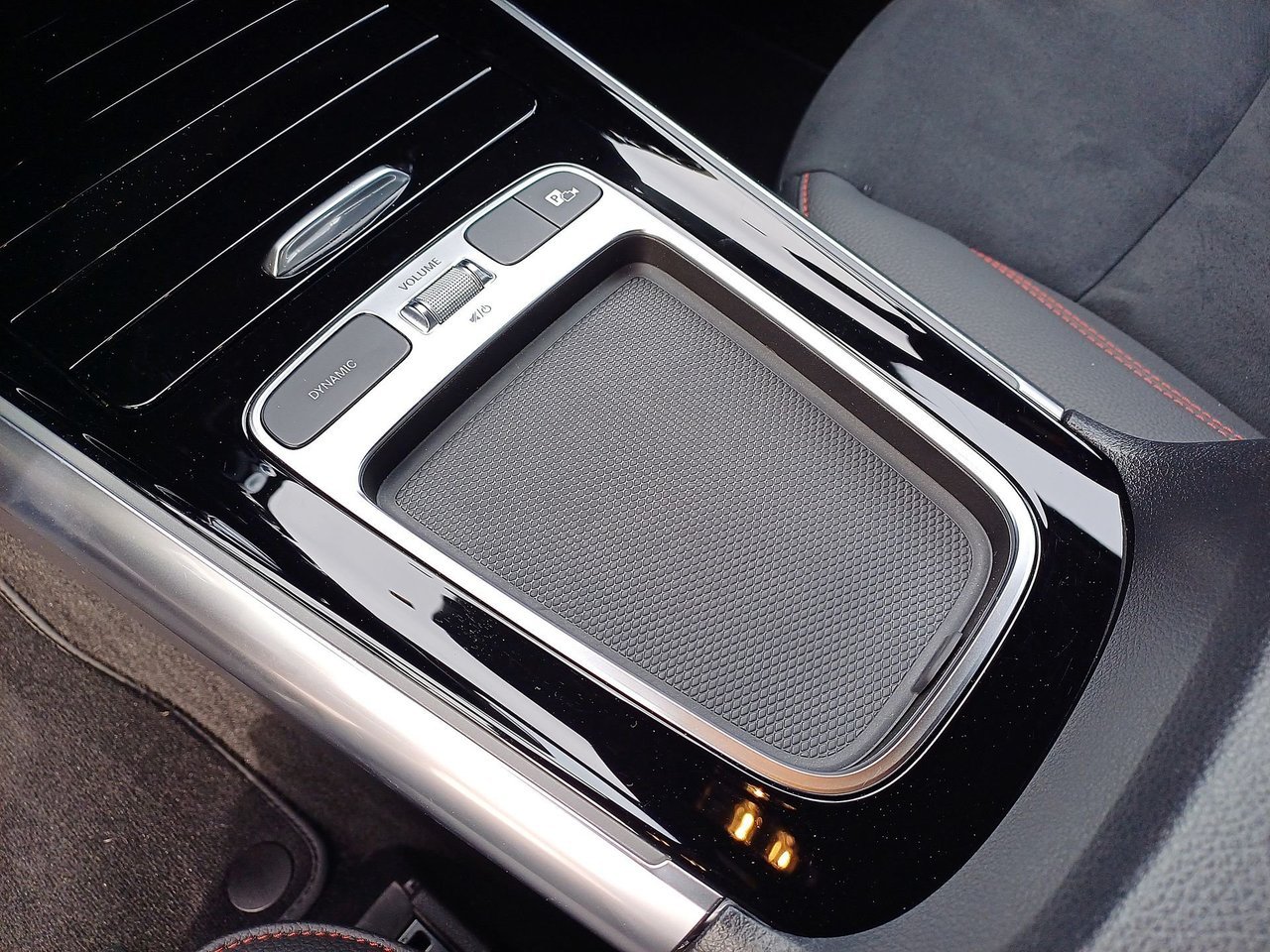 GLA 200 d AMG Line Advanced Plus auto - Certified