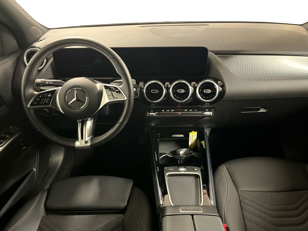 GLA 180 d Business Extra auto - Certified