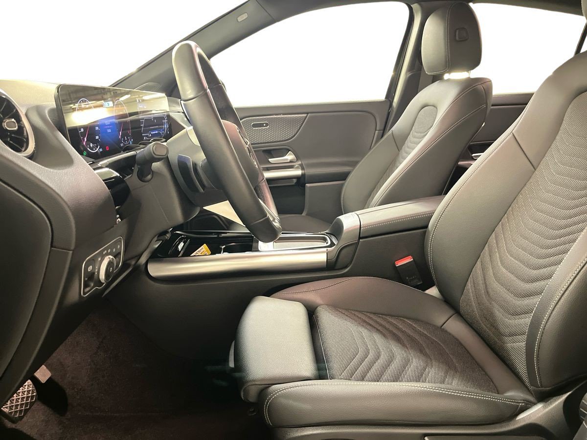 GLA 180 d Business Extra auto - Certified