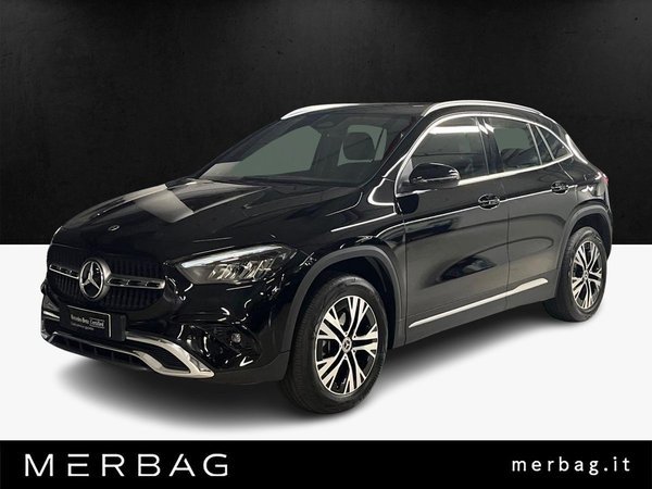 GLA 180 d Business Extra auto - Certified